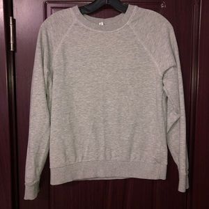 Grey Comfortable Shirt